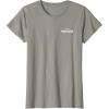 imageStar Wars  The Mandalorian Grogu Celestial TShirtSlate Grey