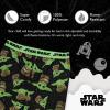 imageStar Wars Boys 2Pack Pajama PantsChild Envy
