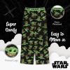 imageStar Wars Boys 2Pack Pajama PantsChild Envy