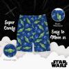 imageStar Wars Boys 2Pack Pajama PantsChild Envy
