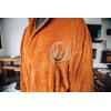 imageStar Wars Jedi Fleece Bathrobe MediumTan