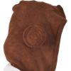 imageStar Wars Princess Leia Unisex Hooded Bathrobe for Adults  One Size Fits Most