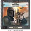 imageStar Wars The Mandalorian Adventures Board Game Cooperative Missions Inspired by Season 1 Strategy Game for Kids and Adults Ages 12 14 Players 3060 Minute Playtime Made by Unexpected Games