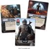 imageStar Wars The Mandalorian Adventures Board Game Cooperative Missions Inspired by Season 1 Strategy Game for Kids and Adults Ages 12 14 Players 3060 Minute Playtime Made by Unexpected Games
