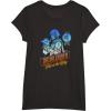 imageStar Wars The Mandalorian Fathers Day 1 In The Galaxy TShirtBlack