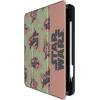 imageStar Wars The Mandalorian Grogu Pattern Case for iPad 10th GeniPad Pro 129in