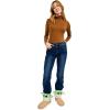 imageStar Wars The Mandalorian Grogu Womens Boot Slippers  Size 8