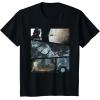imageStar Wars The Mandalorian Season 3 BoKatan Gauntlet Battle TShirtBlack