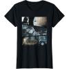 imageStar Wars The Mandalorian Season 3 BoKatan Gauntlet Battle TShirtBlack