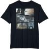 imageStar Wars The Mandalorian Season 3 BoKatan Gauntlet Battle TShirtBlack