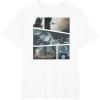 imageStar Wars The Mandalorian Season 3 BoKatan Gauntlet Battle TShirtWhite
