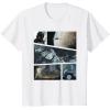 imageStar Wars The Mandalorian Season 3 BoKatan Gauntlet Battle TShirtWhite