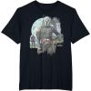 imageStar Wars The Mandalorian Season 3 BoKatan Kryze Plazir15 TShirtBlack