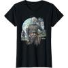 imageStar Wars The Mandalorian Season 3 BoKatan Kryze Plazir15 TShirtBlack