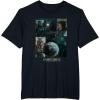 imageStar Wars The Mandalorian Season 3 BoKatan Peli Motto R5D4 TShirtBlack