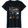 imageStar Wars The Mandalorian Season 3 Grogu BoKatan Peli Motto TShirtBlack