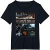 imageStar Wars The Mandalorian Season 3 Grogu BoKatan Peli Motto TShirtBlack