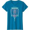 imageStar Wars The Mandalorian Season 3 Grogu Fierce Warrior N1 TShirtSapphire Blue