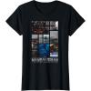 imageStar Wars The Mandalorian Season 3 Grogu Shards Pirates TShirtBlack
