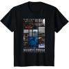 imageStar Wars The Mandalorian Season 3 Grogu Shards Pirates TShirtBlack