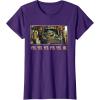 imageStar Wars The Mandalorian Season 3 Grogu in IG12 Yes Yes No TShirtPurple