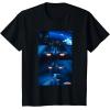 imageStar Wars The Mandalorian Season 3 Hyperspace Mission TShirtBlack