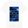 imageStar Wars The Mandalorian Season 3 Hyperspace Mission TShirtWhite