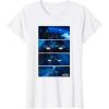 imageStar Wars The Mandalorian Season 3 Hyperspace Mission TShirtWhite
