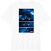 imageStar Wars The Mandalorian Season 3 Hyperspace Mission TShirtWhite