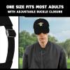 imageStar Wars The Mandalorian The Child Cotton Adjustable Baseball Cap Grogu Dad HatBlack  Cartoon