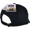 imageStar Wars The Mandalorian The Child Cotton Adjustable Baseball Cap Grogu Dad HatBlack  Egg