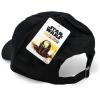 imageStar Wars The Mandalorian The Child Cotton Adjustable Baseball Cap Grogu Dad HatOnyx  Cartoon