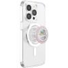 imageStar Wars The Mandalorian The Child Cutest In The Galaxy PopSockets Standard PopGripMagSafe