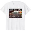 imageStar Wars The Mandalorian The Child When Your Song Comes On TShirtWhite