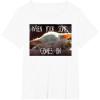 imageStar Wars The Mandalorian The Child When Your Song Comes On TShirtWhite