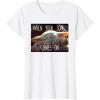 imageStar Wars The Mandalorian The Child When Your Song Comes On TShirtWhite