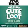 imageStar Wars The Mandalorian The Childs Cute Loot  A Collecting Card Game  Ages 8  for 35 Players