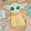 imageStar Wars The Mandalorian The Childs Cute Loot  A Collecting Card Game  Ages 8  for 35 Players