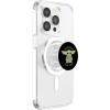 imageStar Wars The Mandalorian the Child Snacking is My Thing PopSockets Adhesive PopGripMagnetic PopGrip