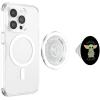 imageStar Wars The Mandalorian the Child Snacking is My Thing PopSockets Adhesive PopGripMagnetic PopGrip