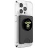 imageStar Wars The Mandalorian the Child Snacking is My Thing PopSockets Adhesive PopGripMagnetic PopWallet