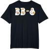 imageStar Wars The Rise of Skywalker BB8 Gear TShirtBlack