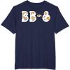imageStar Wars The Rise of Skywalker BB8 Gear TShirtNavy Blue