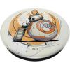 imageStar Wars The Rise of Skywalker BB8 and DO Droid BFF PopSockets Adhesive PopGripAdhesive PopGrip
