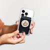 imageStar Wars The Rise of Skywalker BB8 and DO Droid BFF PopSockets Adhesive PopGripMagnetic PopWallet