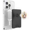 imageStar Wars The Rise of Skywalker BB8 and DO Droid BFF PopSockets Adhesive PopGripMagnetic PopWallet