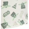 imageadidas Baby Girls Star Wars Mandalorian TShirt SetOff WhiteMulticolor