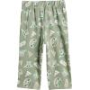 imageadidas Baby Star Wars Mandalorian Jogger SetMist JadeCyber Metallic