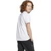 imageadidas Kids Star Wars Mandalorian Graphic TShirtWhiteCyber Metallic