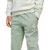 imageadidas Kids Star Wars Mandalorian Jogger SetLinen GreenCyber Metallic